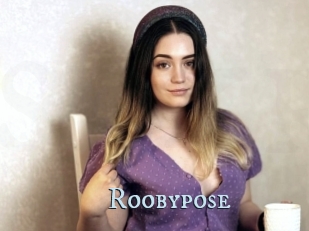 Roobypose