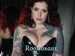 Roomorgue