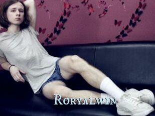 Roryalwin