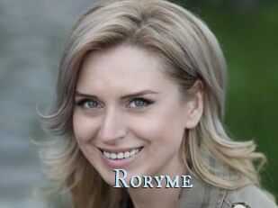Roryme
