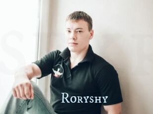 Roryshy