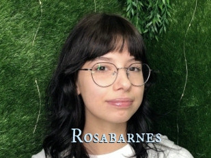 Rosabarnes