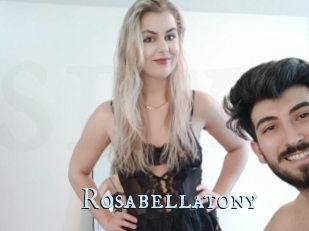 Rosabellatony