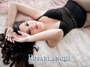 Rosablanqui