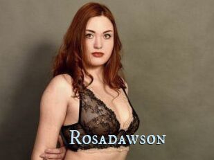 Rosadawson