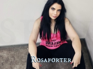 Rosaforter