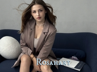 Rosahart