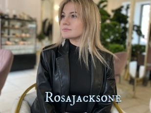 Rosajacksone