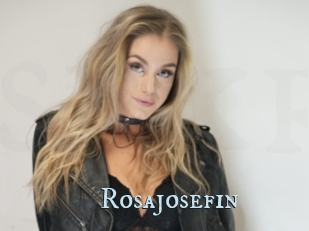 Rosajosefin