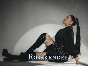 Rosakendel