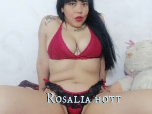 Rosalia_hott