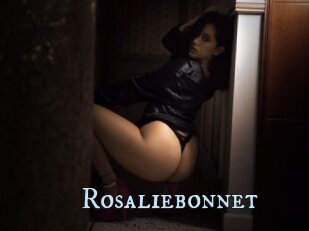 Rosaliebonnet