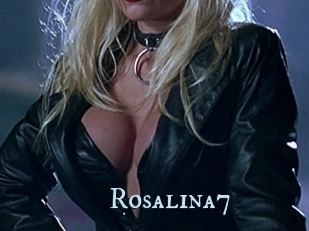 Rosalina7