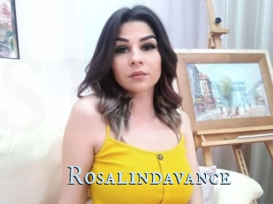 Rosalindavance