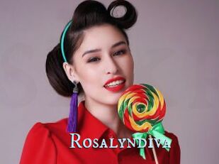 Rosalyndiva