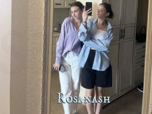 Rosanash