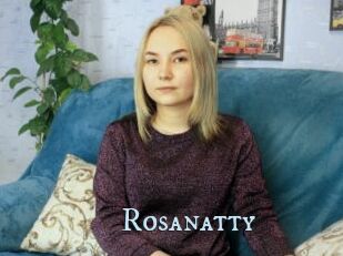 Rosanatty