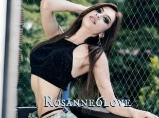 Rosanne6love