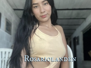 Rosariolanden