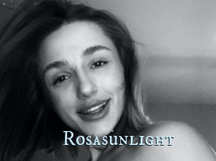 Rosasunlight
