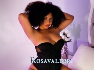 Rosavaldiri