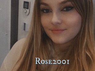 Rose2001