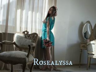 Rosealyssa