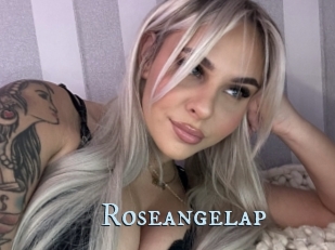 Roseangelap