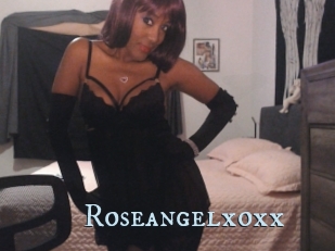 Roseangelxoxx