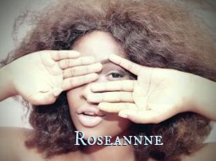 Roseannne
