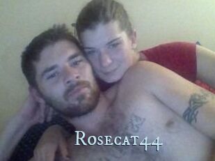 Rosecat44