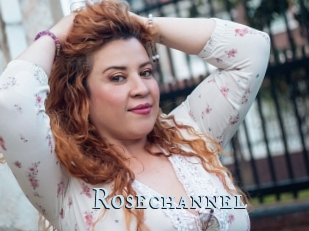 Rosechannel