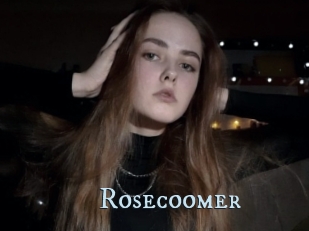 Rosecoomer