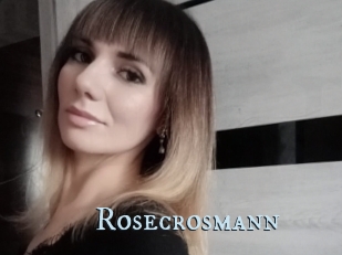 Rosecrosmann