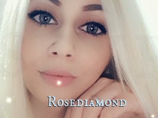 Rosediamond