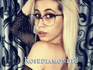 Rosediamond18