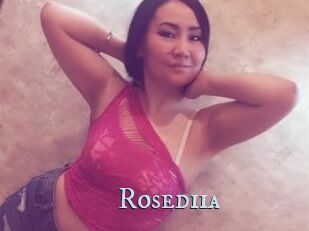 Rosediia