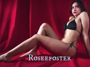 Roseefoster