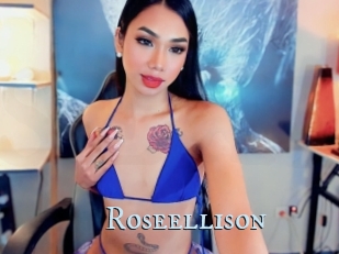 Roseellison