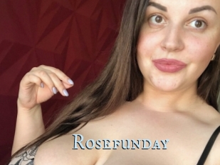 Rosefunday