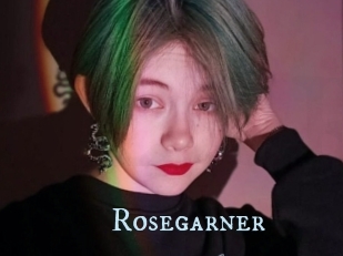 Rosegarner