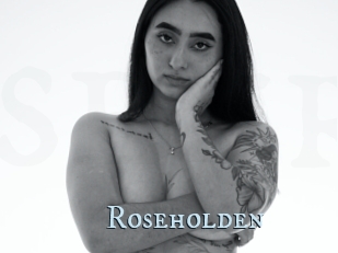 Roseholden