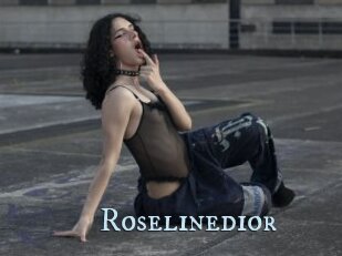Roselinedior
