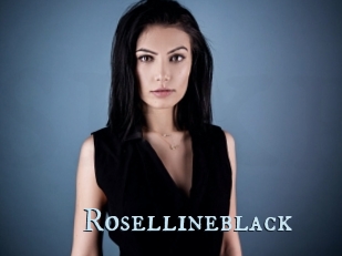 Rosellineblack