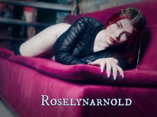 Roselynarnold