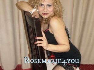 Rosemarie4you