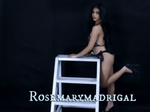 Rosemarymadrigal