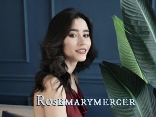 Rosemarymercer
