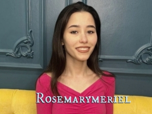 Rosemarymeriel
