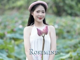Rosemine